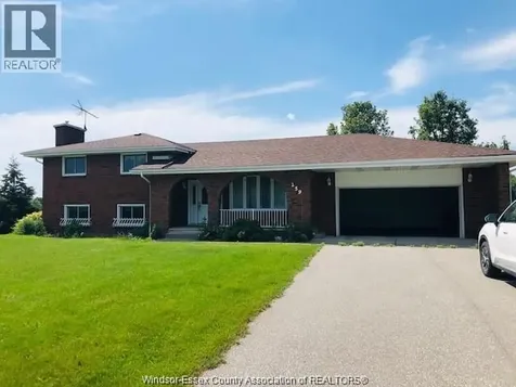 259 County Road 46 Lakeshore ON N0R 1K0