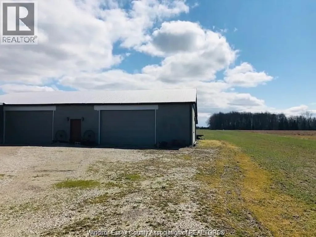 259 County Road 46 Lakeshore ON N0R 1K0