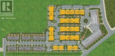 2 David Eyer Road Richmond Hill ON L4S 1M4