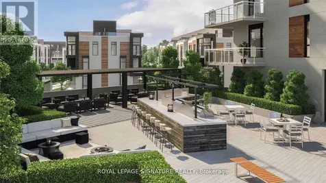 2 David Eyer Road Richmond Hill ON L4S 1M4