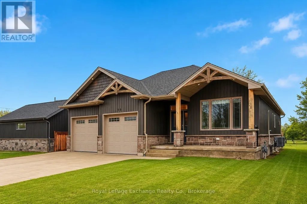 56 Chesley Street Saugeen Shores ON N0H 2L0