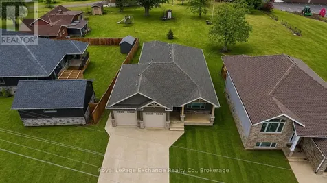 56 Chesley Street Saugeen Shores ON N0H 2L0