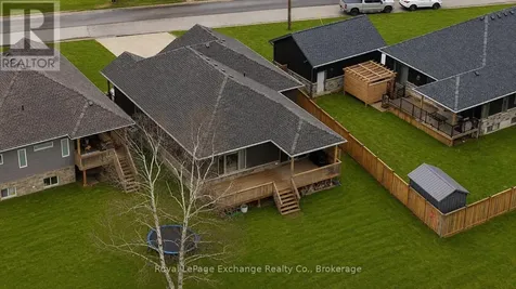 56 Chesley Street Saugeen Shores ON N0H 2L0