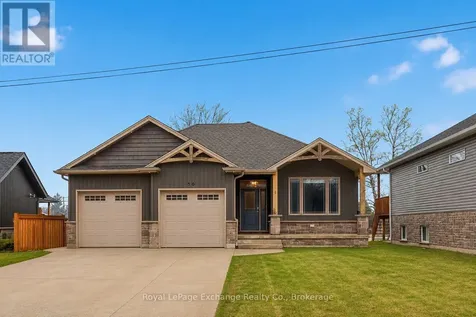 56 Chesley Street Saugeen Shores ON N0H 2L0