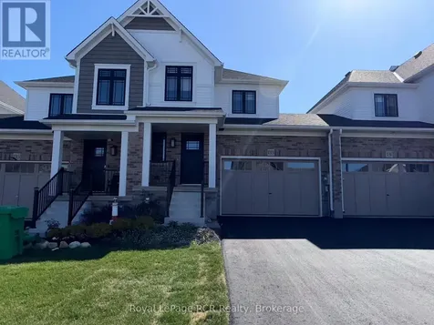 133 Mccausland Drive Grey Highlands ON N0C 1H0