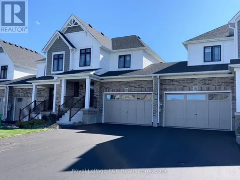 133 Mccausland Drive Grey Highlands ON N0C 1H0