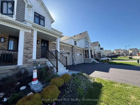 133 Mccausland Drive Grey Highlands ON N0C 1H0
