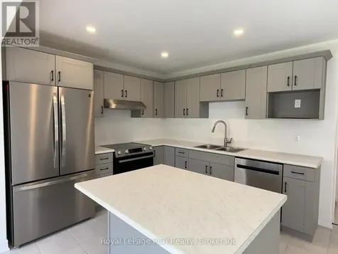 133 Mccausland Drive Grey Highlands ON N0C 1H0