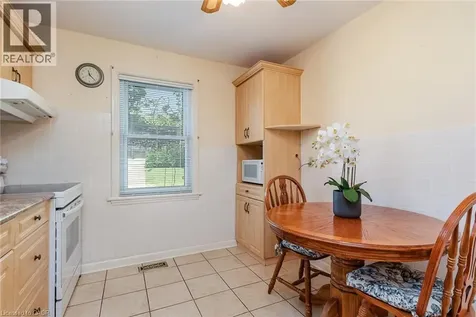 93 Plymouth Road Kitchener ON N2G 3G7