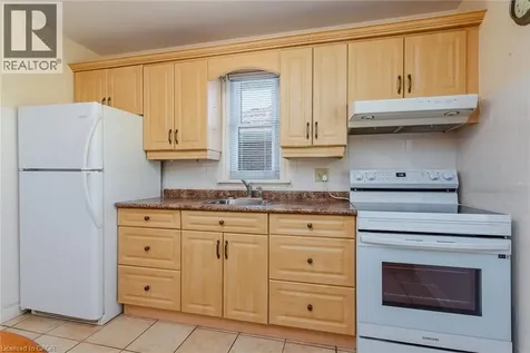 93 Plymouth Road Kitchener ON N2G 3G7