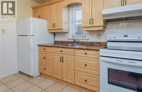 93 Plymouth Road Kitchener ON N2G 3G7