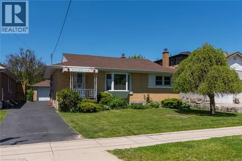 93 Plymouth Road Kitchener ON N2G 3G7