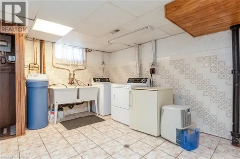 93 Plymouth Road Kitchener ON N2G 3G7