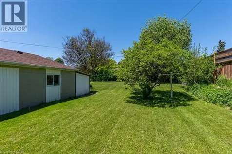 93 Plymouth Road Kitchener ON N2G 3G7