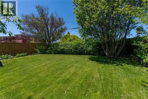 93 Plymouth Road Kitchener ON N2G 3G7