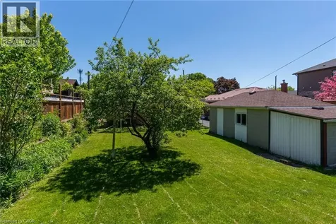 93 Plymouth Road Kitchener ON N2G 3G7