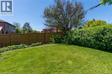 93 Plymouth Road Kitchener ON N2G 3G7