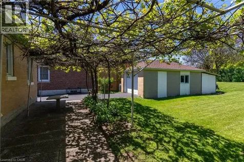 93 Plymouth Road Kitchener ON N2G 3G7