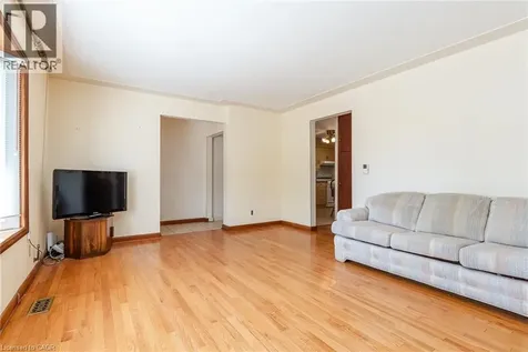 93 Plymouth Road Kitchener ON N2G 3G7