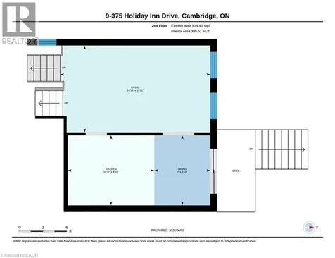 375 Holiday Inn Drive Cambridge ON N3C 3P6