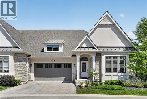 12 Sassafras Row Ridgeway ON L0S 1N0