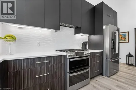 12 Sassafras Row Ridgeway ON L0S 1N0