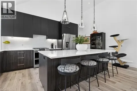 12 Sassafras Row Ridgeway ON L0S 1N0