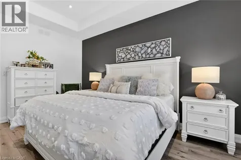 12 Sassafras Row Ridgeway ON L0S 1N0