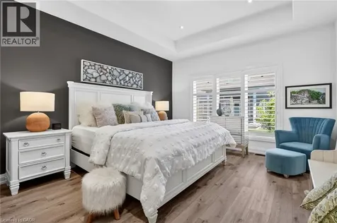 12 Sassafras Row Ridgeway ON L0S 1N0