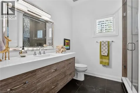 12 Sassafras Row Ridgeway ON L0S 1N0