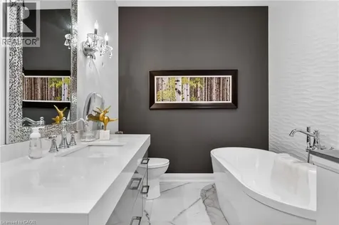 12 Sassafras Row Ridgeway ON L0S 1N0