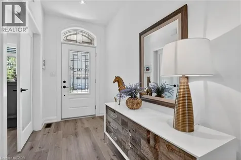 12 Sassafras Row Ridgeway ON L0S 1N0
