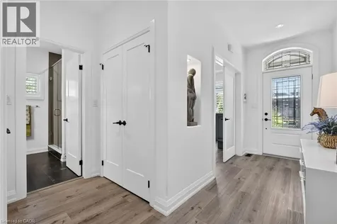 12 Sassafras Row Ridgeway ON L0S 1N0