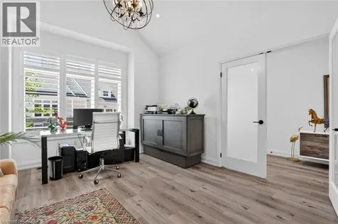 12 Sassafras Row Ridgeway ON L0S 1N0