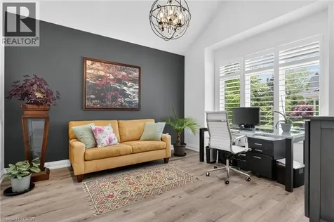 12 Sassafras Row Ridgeway ON L0S 1N0