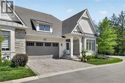 12 Sassafras Row Ridgeway ON L0S 1N0