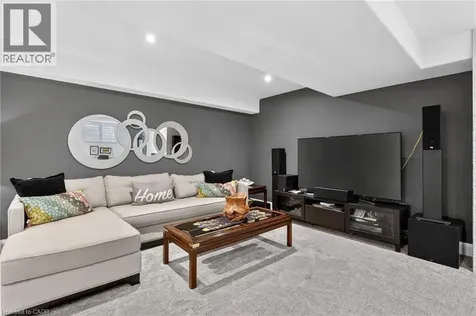 12 Sassafras Row Ridgeway ON L0S 1N0