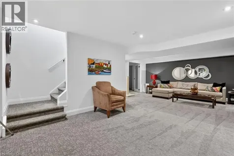 12 Sassafras Row Ridgeway ON L0S 1N0