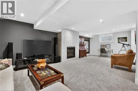 12 Sassafras Row Ridgeway ON L0S 1N0