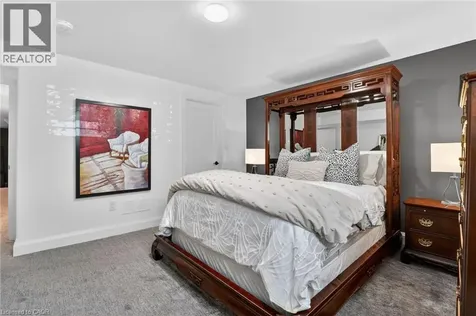 12 Sassafras Row Ridgeway ON L0S 1N0