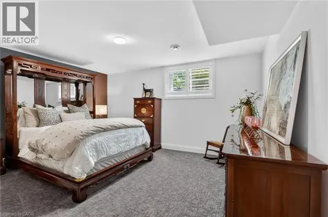 12 Sassafras Row Ridgeway ON L0S 1N0
