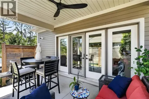 12 Sassafras Row Ridgeway ON L0S 1N0
