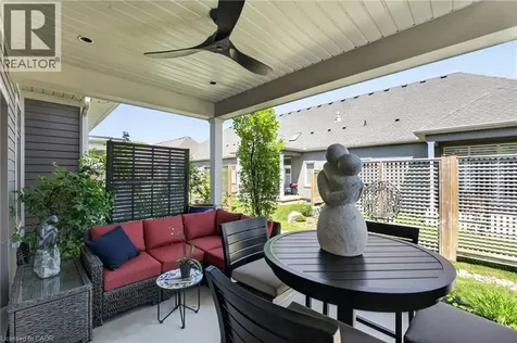 12 Sassafras Row Ridgeway ON L0S 1N0