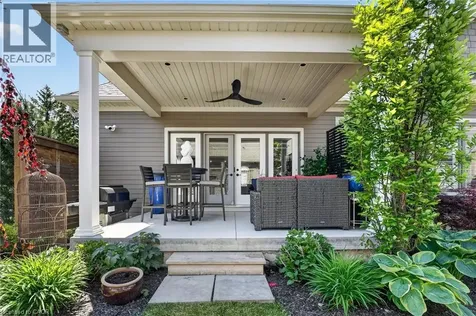 12 Sassafras Row Ridgeway ON L0S 1N0