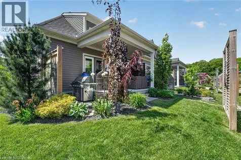 12 Sassafras Row Ridgeway ON L0S 1N0