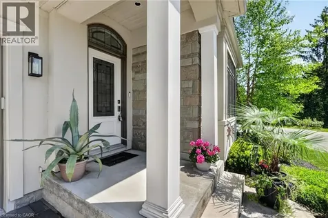12 Sassafras Row Ridgeway ON L0S 1N0