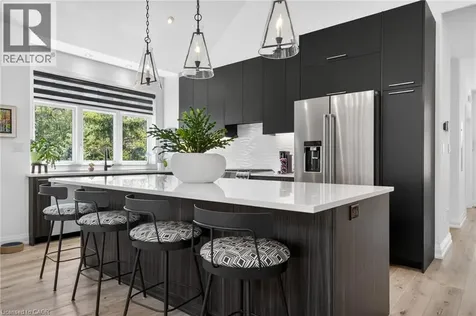 12 Sassafras Row Ridgeway ON L0S 1N0