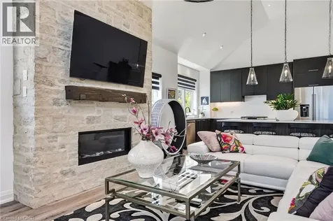 12 Sassafras Row Ridgeway ON L0S 1N0