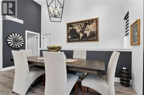 12 Sassafras Row Ridgeway ON L0S 1N0