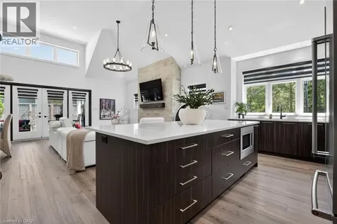 12 Sassafras Row Ridgeway ON L0S 1N0